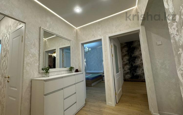 2-комнатная квартира · 55 м² · 5/5 этаж, мкр Тастак-2 за 350 000 ₸ в Алматы, Алмалинский р-н — фото 12