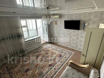 2-комнатная квартира · 58 м² · 5/5 этаж, Мкр. Сырдария — Напротив Обл Гай за 150 000 ₸ в 