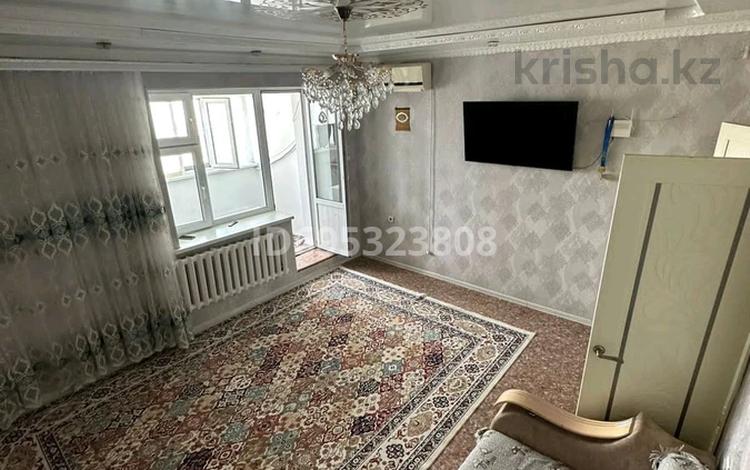 2-комнатная квартира · 58 м² · 5/5 этаж, Мкр. Сырдария — Напротив Обл Гай за 150 000 ₸ в  — фото 2