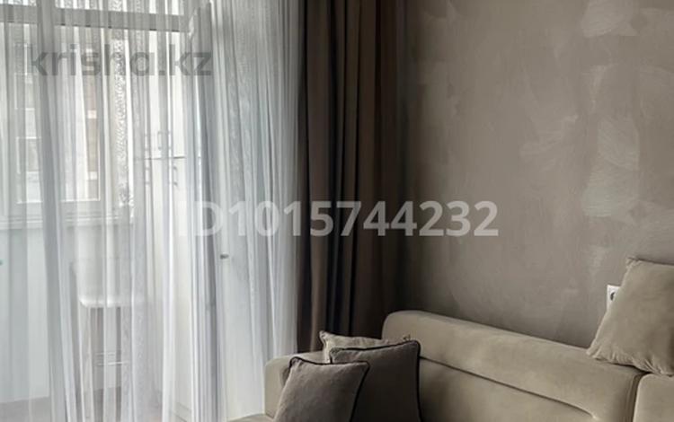 2-комнатная квартира · 48 м² · 7/10 этаж, мкр Юго-Восток, мкр.Степной 3 1/4 за 30 млн ₸ в Караганде, Казыбек би р-н — фото 2