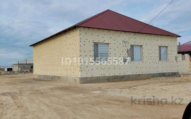 Жеке үй · 4 бөлме · 140 м² · 10 жүзд., Тамшали 8 55 — Садык мектеп касында, бағасы: 15 млн ₸ в Батыре — фото 2