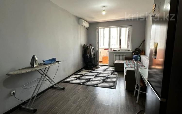 2-комнатная квартира · 55.3 м² · 8/12 этаж, Садвакасова 35 — Станция Метро за 33.5 млн ₸ в Алматы, Ауэзовский р-н — фото 8