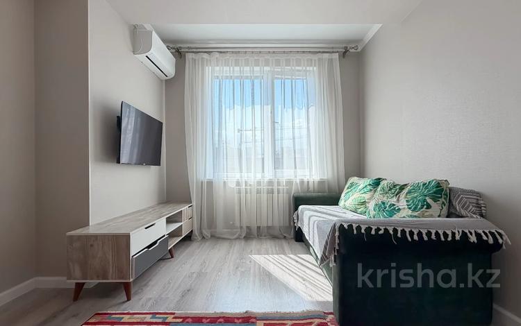 2-комнатная квартира · 50 м² · 6/10 этаж, Гагарина 244 за 55 млн ₸ в Алматы, Бостандыкский р-н — фото 3