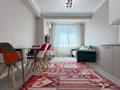 2-комнатная квартира · 50 м² · 6/10 этаж, Гагарина 244 за 55 млн ₸ в Алматы, Бостандыкский р-н — фото 6