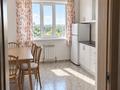 2-комнатная квартира · 55 м² · 10/12 этаж, Кошкарбаева — По Наурыз проходит за 32.5 млн ₸ в 