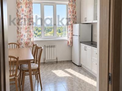 2-комнатная квартира · 55 м² · 10/12 этаж, Кошкарбаева — По Наурыз проходит за 32.5 млн ₸ в 