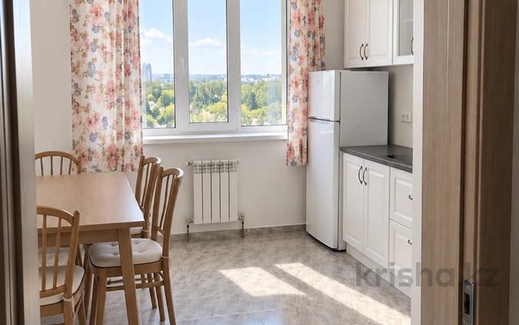 2-комнатная квартира · 55 м² · 10/12 этаж, Кошкарбаева — По Наурыз проходит за 32.5 млн ₸ в  — фото 2