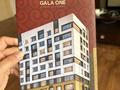 1-комнатная квартира · 40.2 м² · 9/12 этаж, Улы дала 40 за 25 млн ₸ в Астане, Нура р-н — фото 2