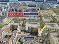 1-комнатная квартира · 40.2 м² · 9/12 этаж, Улы дала 40 за 25 млн ₸ в Астане, Нура р-н — фото 4