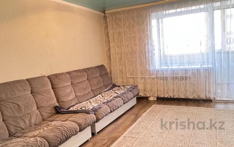 3-комнатная квартира · 66 м² · 5/9 этаж, мкр Юго-Восток, Карбышева за 23.5 млн ₸ в Караганде, Казыбек би р-н — фото 15