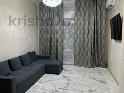 1-бөлмелі пәтер · 52 м² · 1/12 қабат, 9-ая 28/2, бағасы: 13.9 млн ₸ в Туркестане