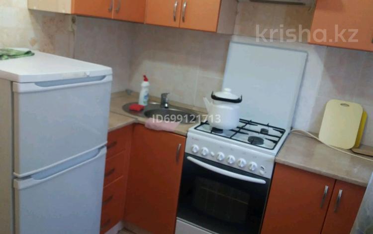 1-бөлмелі пәтер · 30 м² · 3/4 қабат, Гоголя — Абая Гоголя, бағасы: 8 500 ₸ в Костанае — фото 2