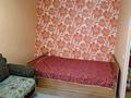 1-бөлмелі пәтер · 30 м² · 3/4 қабат, Гоголя — Абая Гоголя, бағасы: 8 500 ₸ в Костанае — фото 3