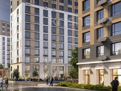 2-комнатная квартира · 55.5 м², мкр Теректы, Райымбек 535/2 за ~ 33.4 млн 〒 в Алматы, Алатауский р-н