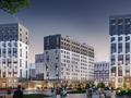 2-комнатная квартира · 55.5 м², мкр Теректы, Райымбек 535/2 за ~ 35.3 млн 〒 в Алматы, Алатауский р-н — фото 9
