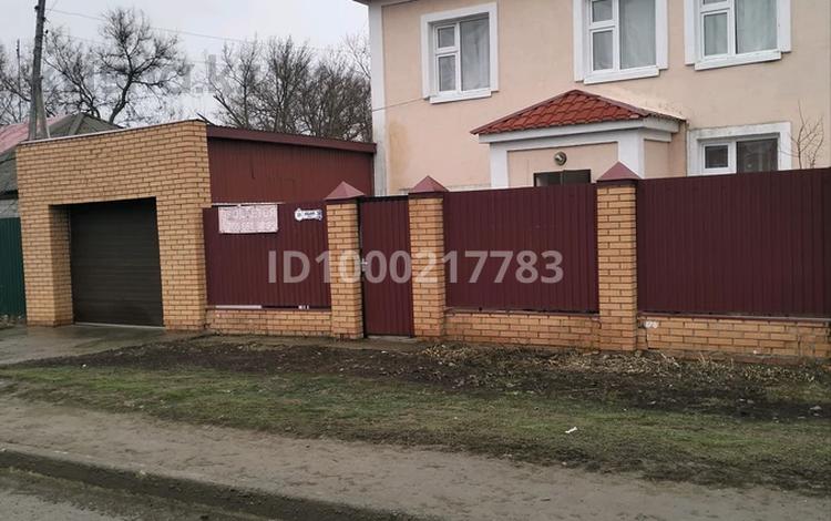 Отдельный дом · 5 комнат · 180 м² · 4 сот., Абая 25 — Акимата Палиции за 25 млн ₸ в Таскала — фото 2