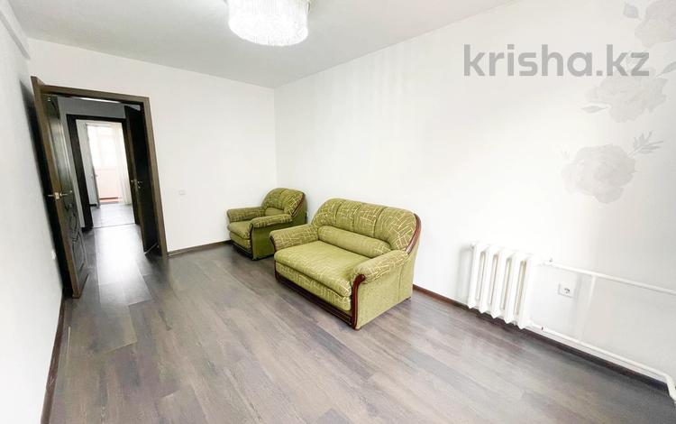 2-комнатная квартира · 52 м² · 4/7 этаж, коктем за 23.7 млн ₸ в Талдыкоргане — фото 2