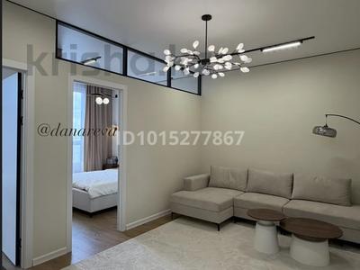 2-бөлмелі пәтер · 43.5 м² · 11/12 қабат, Е-429 24, бағасы: 33.9 млн ₸ в Астане, Нура р-н