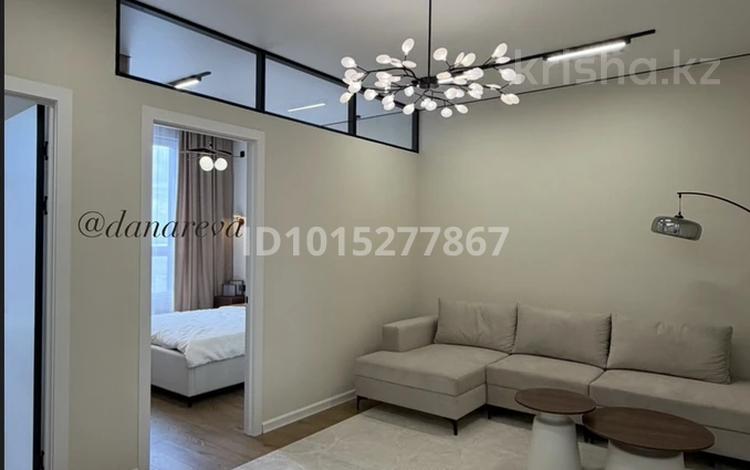 2-комнатная квартира · 43.5 м² · 11/12 этаж, Е-429 24 за 33.9 млн ₸ в Астане, Нура р-н — фото 2