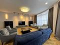4-комнатная квартира · 200 м² · 3/7 этаж, Фурманова 111 — Казыбек би за 1 млн ₸ в Алматы, Алмалинский р-н