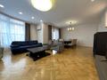 4-комнатная квартира · 200 м² · 3/7 этаж, Фурманова 111 — Казыбек би за 1 млн ₸ в Алматы, Алмалинский р-н — фото 5