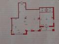 4-бөлмелі пәтер · 163 м² · 3/6 қабат, Акмешит 19/11, бағасы: 119 млн ₸ в Астане — фото 10