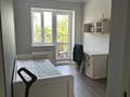4-комнатная квартира · 90 м² · 3/3 этаж, Шерхан Муртаза 33 — Абая быв Ленина за 37 млн ₸ в Таразе — фото 11