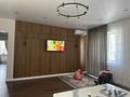 4-комнатная квартира · 90 м² · 3/3 этаж, Шерхан Муртаза 33 — Абая быв Ленина за 37 млн ₸ в Таразе — фото 19