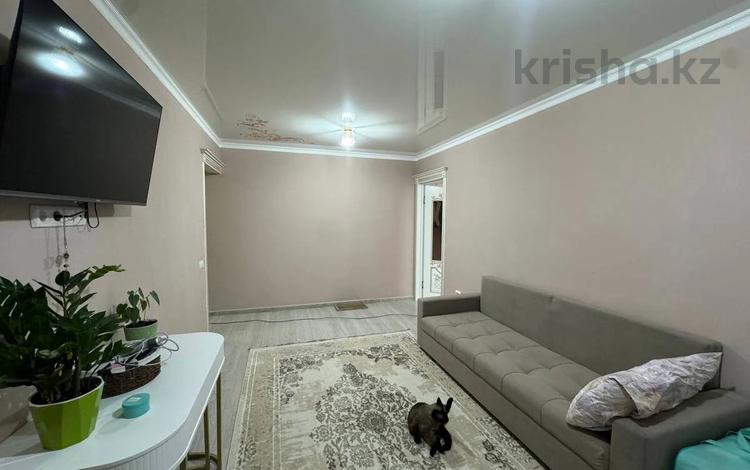 2-комнатная квартира · 45 м² · 1/4 этаж, Тимирязева, ул. 107 за 33 млн ₸ в Алматы, Бостандыкский р-н — фото 8