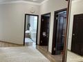 3-комнатная квартира · 120.3 м² · 4/5 этаж, Газизы Жубановой 17Б за 37 млн ₸ в Актобе — фото 11