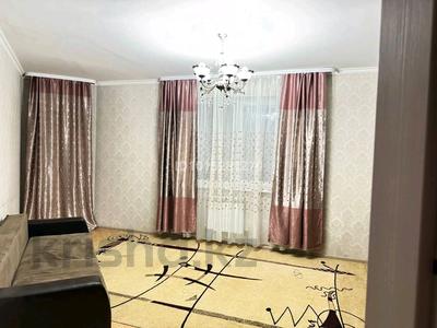 1-комнатная квартира · 42 м² · 4/12 этаж, мкр Нуркент, Алгабас-1 35 за 29 млн ₸ в Алматы, Алатауский р-н