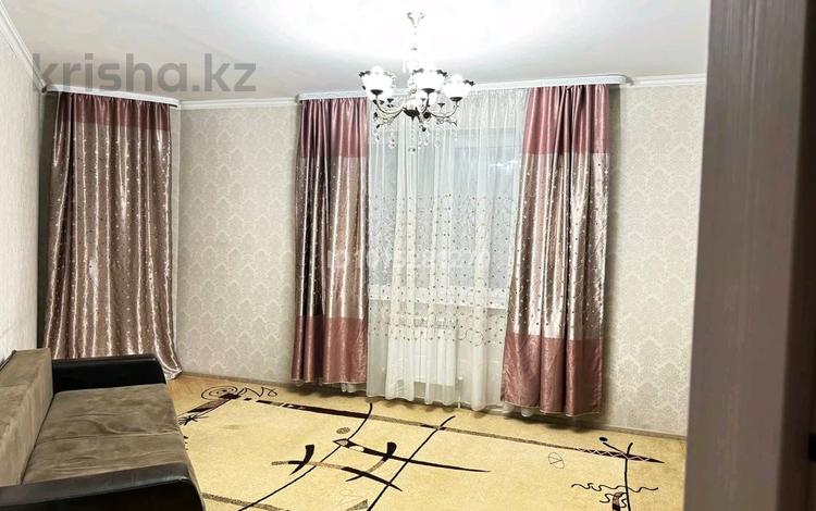 1-комнатная квартира · 42 м² · 4/12 этаж, мкр Нуркент, Алгабас-1 35 за 29 млн ₸ в Алматы, Алатауский р-н — фото 2