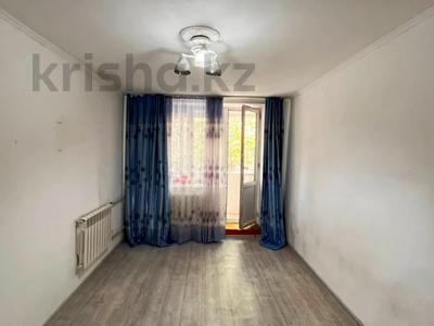 2-комнатная квартира · 58 м² · 2/4 этаж, Жетысу за 15.3 млн ₸ в Талдыкоргане, мкр Жетысу