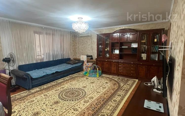 4-бөлмелі пәтер · 86 м² · 1/5 қабат, проспект Назарбаева, бағасы: 35 млн ₸ в Талдыкоргане — фото 6