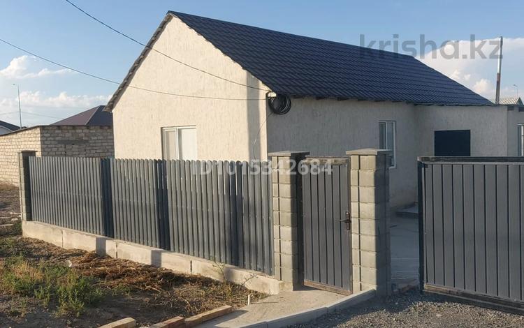 Жеке үй · 3 бөлме · 80 м² · 8 жүзд., мкр Балауса, Ташенова, бағасы: 120 000 ₸ в Атырау — фото 2