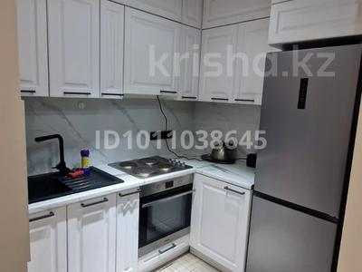 3-комнатная квартира · 51.7 м² · 1/10 этаж, мкр Шугыла 340/3 — Акимат Наурызбайского района за 35 млн ₸ в Алматы, Наурызбайский р-н