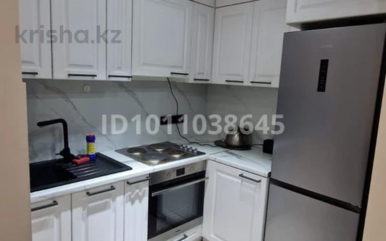 3-комнатная квартира · 51.7 м² · 1/10 этаж, мкр Шугыла 340/3 — Акимат Наурызбайского района за 35 млн ₸ в Алматы, Наурызбайский р-н — фото 2