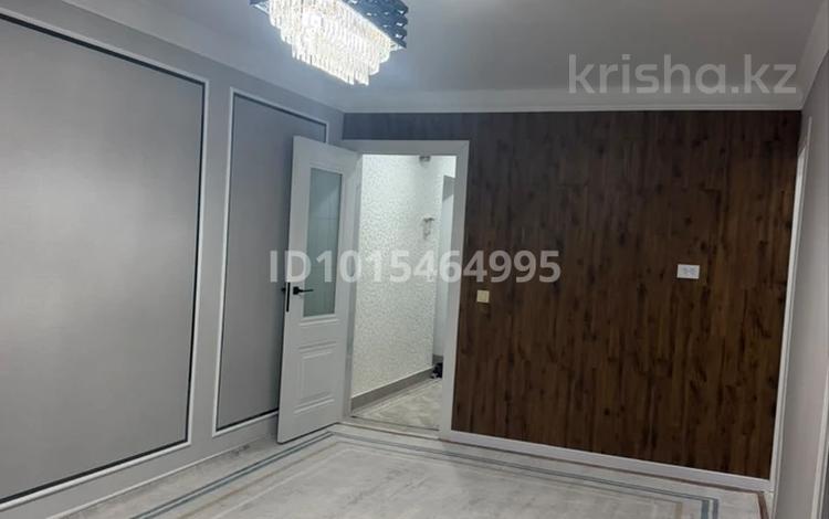 2-комнатная квартира · 45 м² · 1/4 этаж, Проспект Жамбыла 18 — Напротив Отбасы Банка за 150 000 ₸ в Таразе — фото 2
