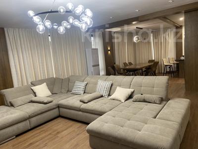 Аренда квартир в Алматы: 5-комнатная квартира · 360 м² · 9/9 этаж, мкр Самал-2 16 в за 2.1 млн 〒 5-комнатная квартира · 360 м² · 9/9 этаж, мкр Самал-2 16 в за 2.1 млн 〒 в Алматы, Медеуский р-н