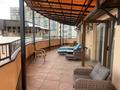 5-бөлмелі пәтер · 360 м² · 9/9 қабат, мкр Самал-2 16 в, бағасы: 1.8 млн ₸ в Алматы, Медеуский р-н — фото 19