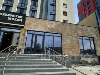 Свободное назначение, офисы, магазины и бутики, общепит, салоны красоты, медцентры и аптеки, образование · 277.7 м² за 190 млн 〒 в Шымкенте, Каратауский р-н