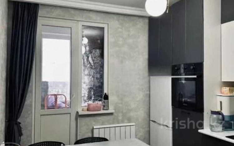 2-комнатная квартира · 61 м² · 6/9 этаж, Райымбека — Ипотеку проходит за 32.5 млн ₸ в Алматы, Наурызбайский р-н — фото 2