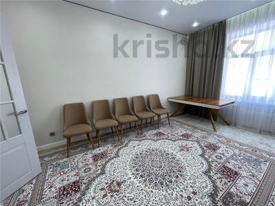 3-комнатная квартира · 90 м² · 4/5 этаж, 218-й учетный квартал за 55 млн ₸ в Караганде, Казыбек би р-н