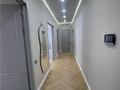 3-комнатная квартира · 90 м² · 4/5 этаж, 218-й учетный квартал за 55 млн ₸ в Караганде, Казыбек би р-н — фото 18