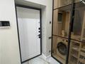 3-комнатная квартира · 90 м² · 4/5 этаж, 218-й учетный квартал за 55 млн ₸ в Караганде, Казыбек би р-н — фото 20