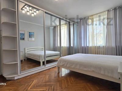 3-комнатная квартира · 75 м², Желтоксан 117 — Богенбай Батыра - Желтоксан за 60 млн 〒 в Алматы, Алмалинский р-н