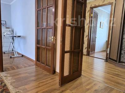 3-комнатная квартира · 75 м², Желтоксан 117 — Богенбай Батыра - Желтоксан за 60 млн 〒 в Алматы, Алмалинский р-н