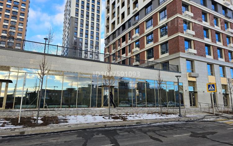 Еркін, кеңселер, дүкендер мен бутиктер, қоймалар, қоғамдық тамақтану орны, сұлулық салондары, монша, қонақ үй және демалыс орындары, фитнес және спорт, медорталықтар мен дәріханалар, білім орталықтары, ойын-сауық, конференц-залдар, кабинеттер және жұмыс орындары, студиялар · 150 м², бағасы: 1.7 млн 〒 в Астане, Есильский р-н — фото 11