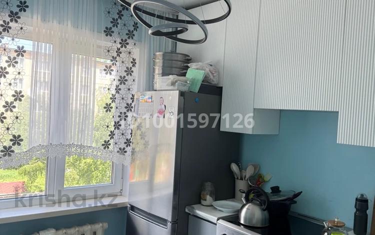 2-комнатная квартира · 43 м² · 3/5 этаж, Астана — Гостиница Шайнер вер за 22 млн ₸ в Усть-Каменогорске, Ульбинский — фото 2