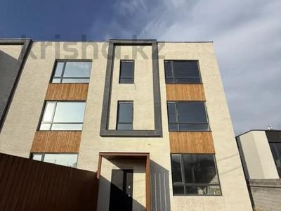Жеке үй · 5 бөлме · 270 м² · 2.5 жүзд., Нұрлытау ш/а., Центральная, бағасы: 82 млн ₸ в Алматы, Бостандыкский р-н